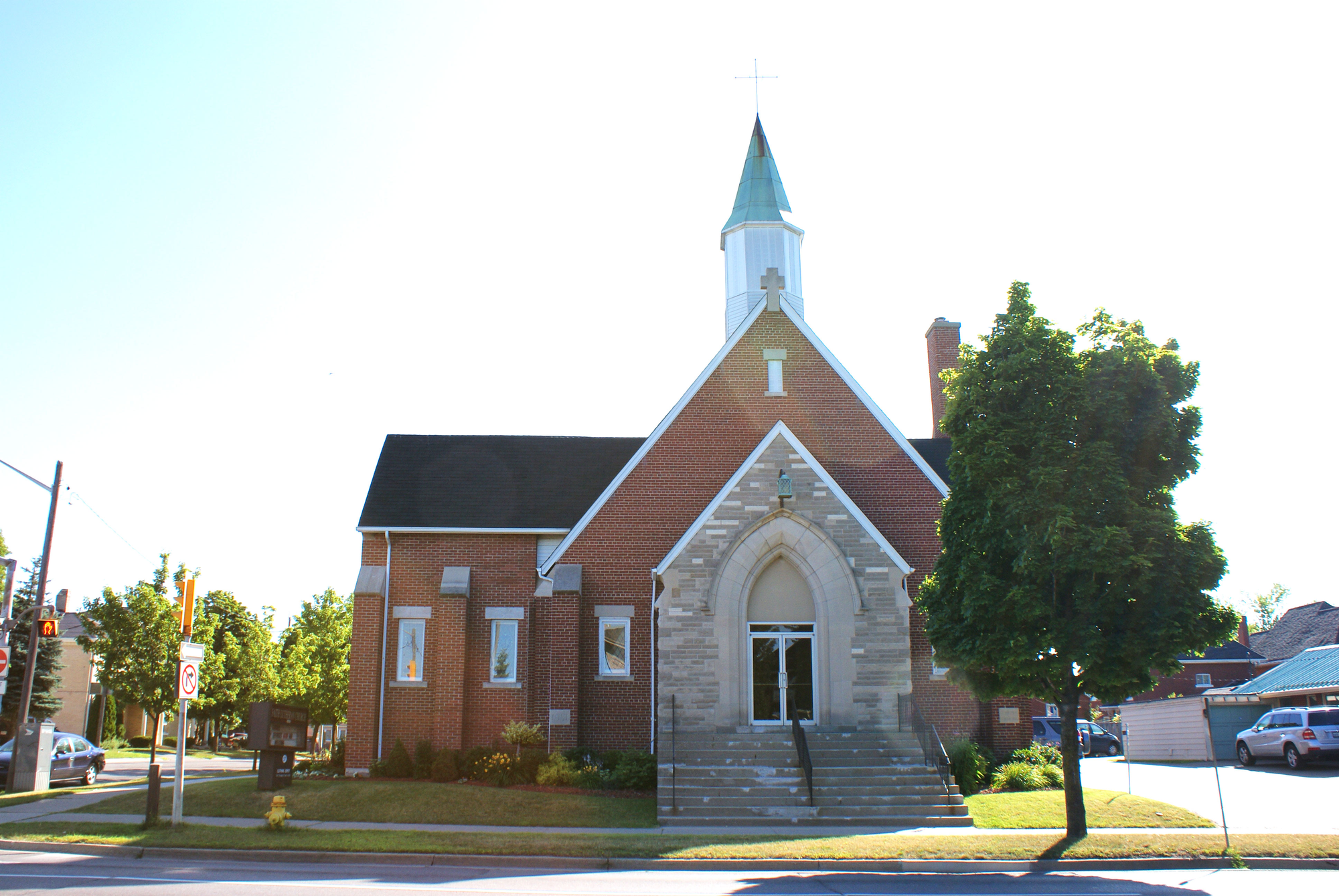 118912013RR0001faithlutheranchurch CharityProfile Donate Online